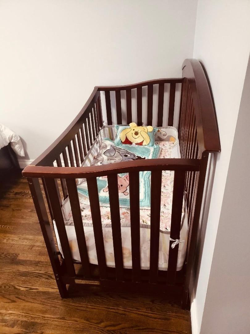 Furnished Family Home Near Toronto - Great Location Game Room - Backyard - Parking & Self Checkin Pickering Dış mekan fotoğraf